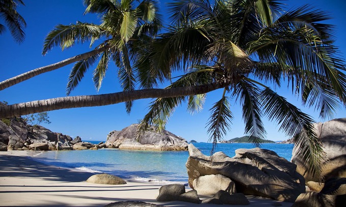Bedarra Island Casa | Bedarra Beach House