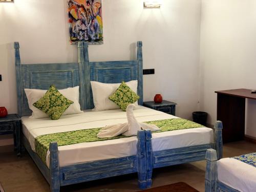 Wadduwa Hotel | Bedazzle Waves Wadduwa