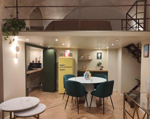 Centuripe Apartamento | Bedda Matrici Suite Room