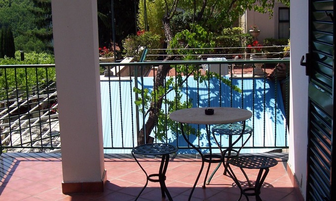 Vietri sul Mare Apartamento | Bedebreakfastilys Coast Amalfitana