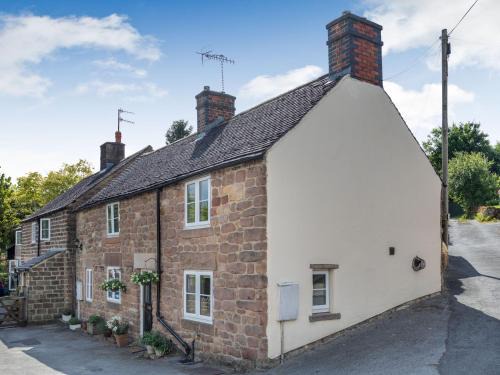 Cromford Casa | Bedehouse Cottage