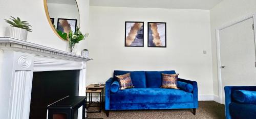 Roath Apartamento | Bedford Street by Switchback Stays