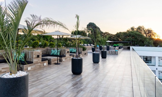 Bedfordview Apartamento | Bedfordview Hotel & Apartments