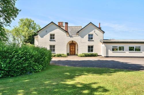 Bedingfield Casa | Bedingfield House, nr Debenham