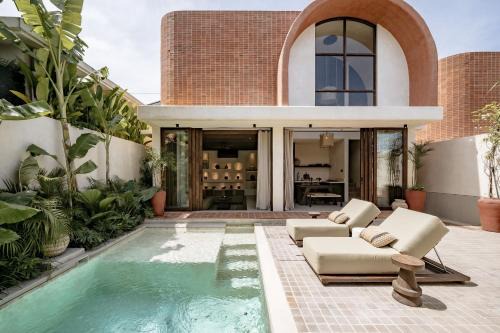 Pererenan Villa | Bedouin House Pererenan