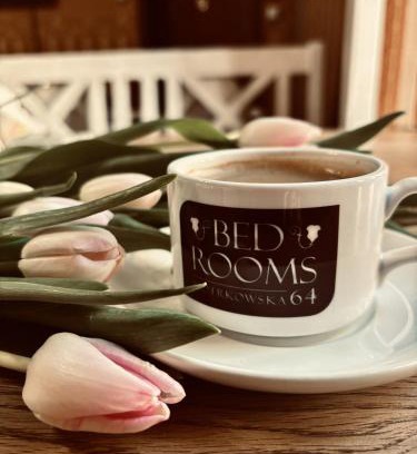 Srodmiescie Apartamento | BedRooms Piotrkowska 64