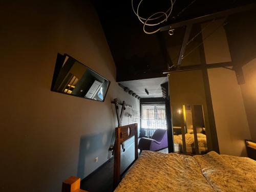 Fabryczna Apartamento | BeDS&More