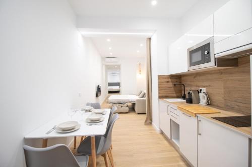 Morvedre Apartamento | BedTime Suites by Concept Flats