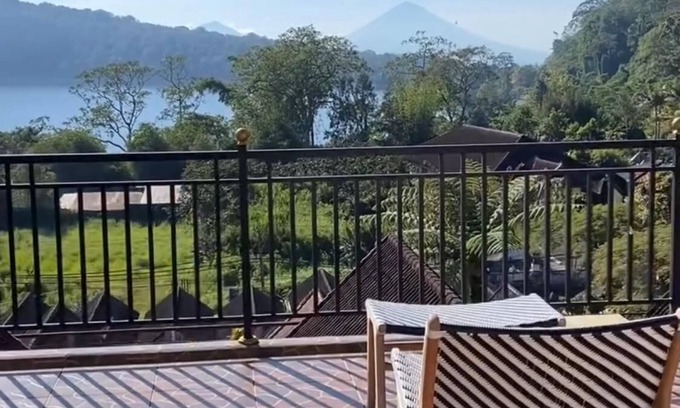 Candikuning Villa | Bedugul Lake View Inn