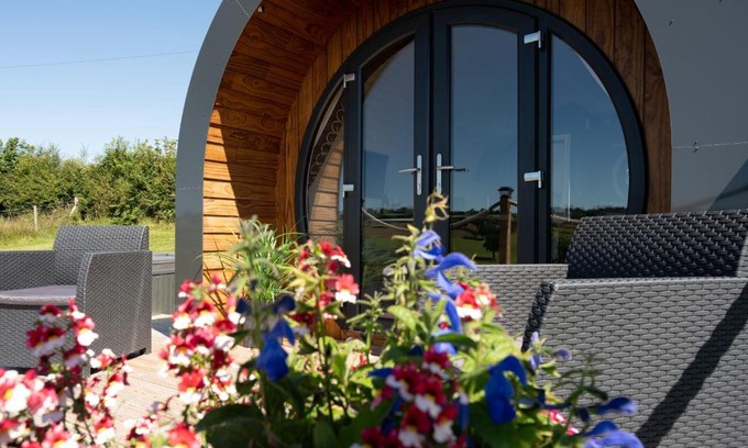 Welshpool Casa | Bedwen