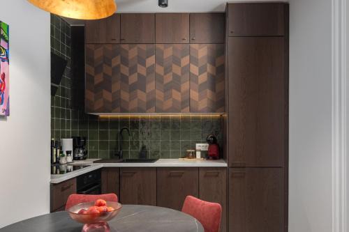 Rijeka Apartamento | Bedz PLACA apartment #3