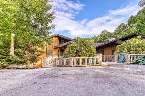 Sugar Mountain Apartamento | Bee Branch 02
