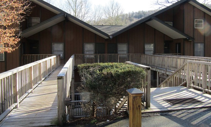 Sugar Mountain Condominio | Bee Branch 13 3 Bedroom Condo by Redawning