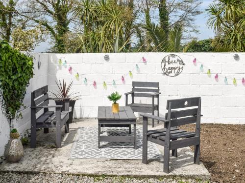 Saint Erth Praze Casa | Bee Cottage