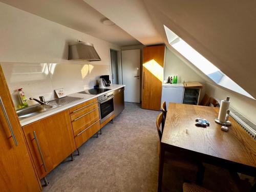 Velbert Apartamento | Bee Flats