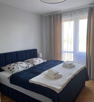Poprad Apartamento | BEE happy 2