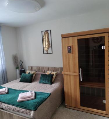 Telgart Apartamento | BEE happy
