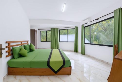 Peradeniya Apartamento | Bee Hive Villa Kandy
