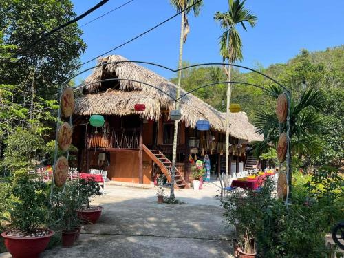 Cat Hai Cabina | Bee Lucky Homestay