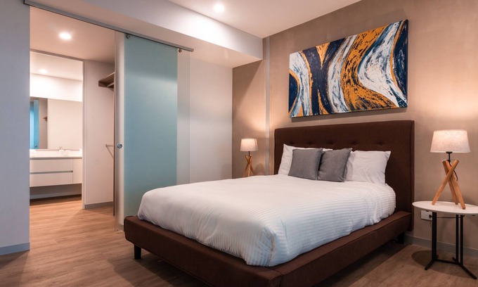 Curridabat Apartamento | BEE Suites Curridabat