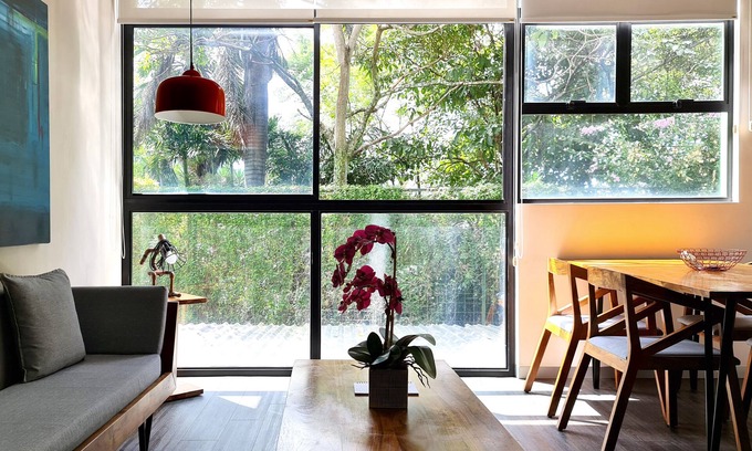 Santa Ana Apartamento | BEE Suites Santa Ana