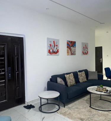 Accra Casa | Beeba's Suite
