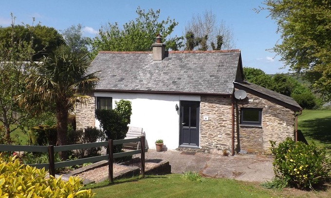 Ilfracombe Cabaña | Beech Cottage