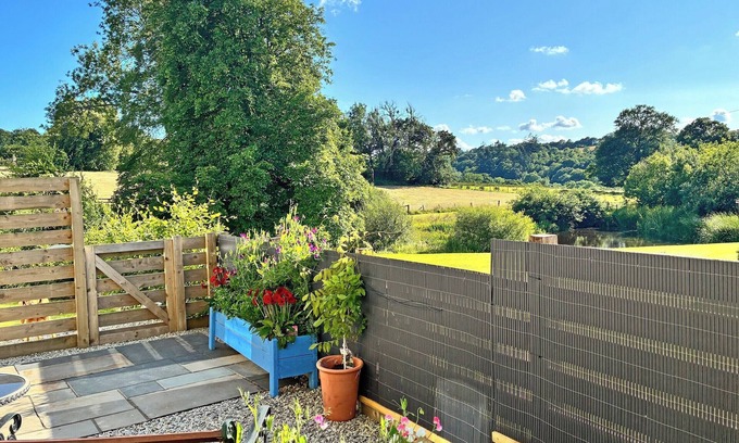 East Portlemouth Cabaña | Beech Cottage - UK49211