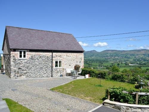 Llanychan Casa | Beech Cottage
