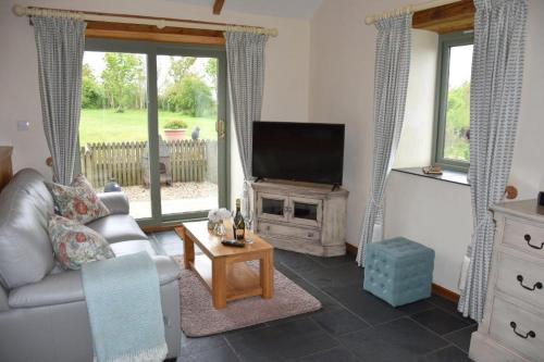 Grampound Casa | Beech cottage is a beautiful 1 bed cottage