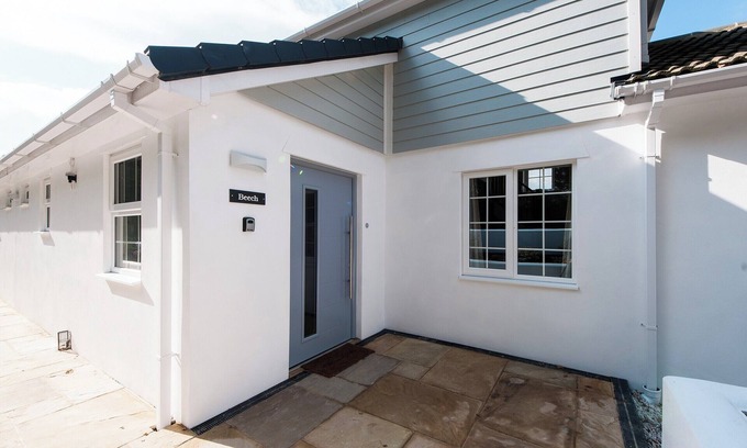 Saltash Cabaña | Beech Cottage - UK11845