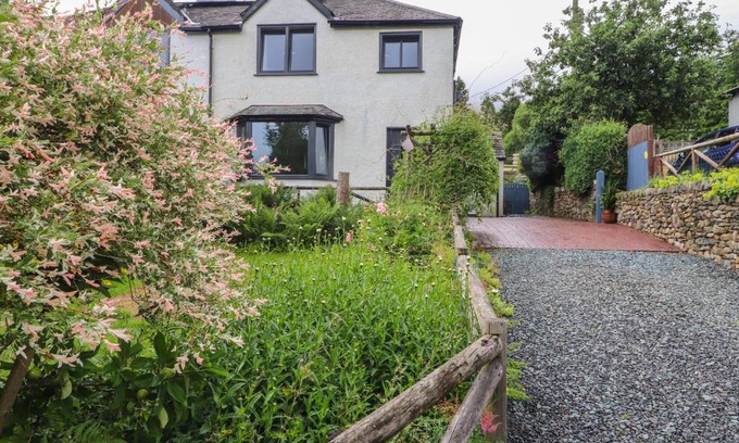 Threlkeld Casa | Beech Croft
