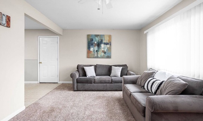 Beech Grove Casa | Beech Grove Oasis Sum