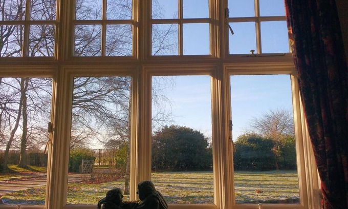 Northwich Cama Y Desayuno | Beech Hill B&B