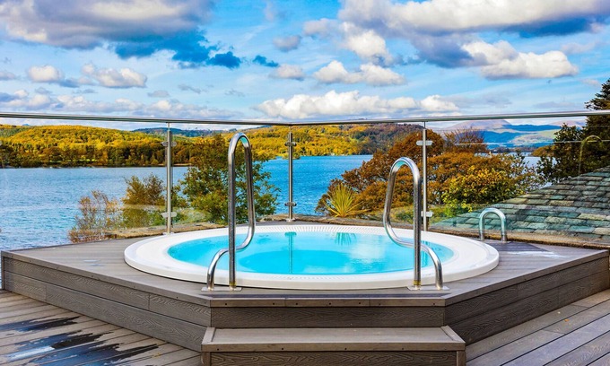 Windermere Hotel | Beech Hill Hotel & Spa