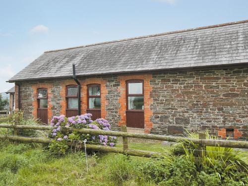 Buckland Brewer Casa | Beech Lodge