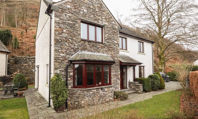 Thornthwaite Casa | BEECH NOOK, pet friendly, character holiday cottage in Braithwaite