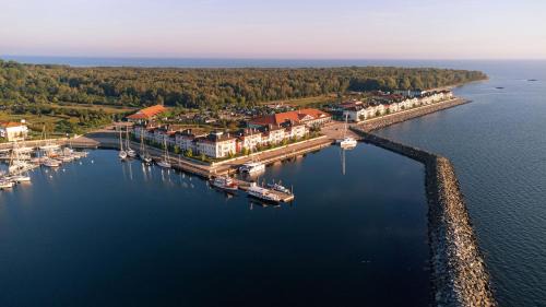 Boltenhagen Apartamento | BEECH Resort Boltenhagen
