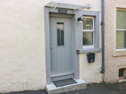 Kelso Casa | Beech Tent Lane Cottage