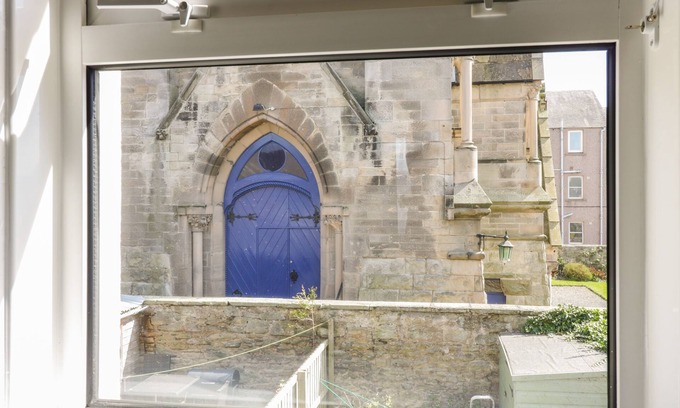 Kelso Cabaña | BEECH TENT LANE COTTAGE, family friendly in Kelso