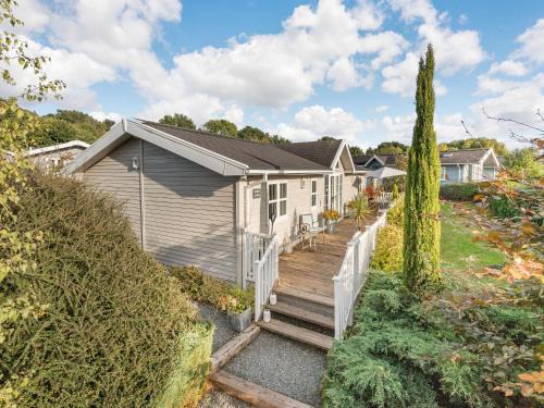 Hundall Casa | Beech Tree Lodge