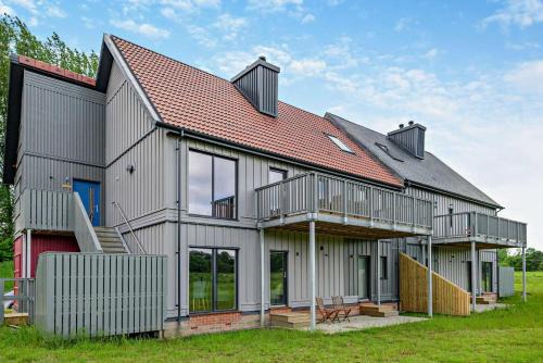 Corsley Apartamento | Beech View 1