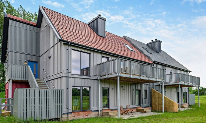 Corsley Apartamento | Beech View 1 - Two Bedroom Apartment, Sleeps 4