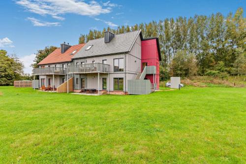 Corsley Apartamento | Beech View 4