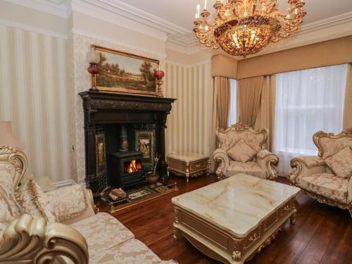 Stainburn Casa | Beechgrove Manor