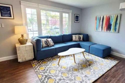 Villas Casa | Beechwood by the Bay Dog Friendly