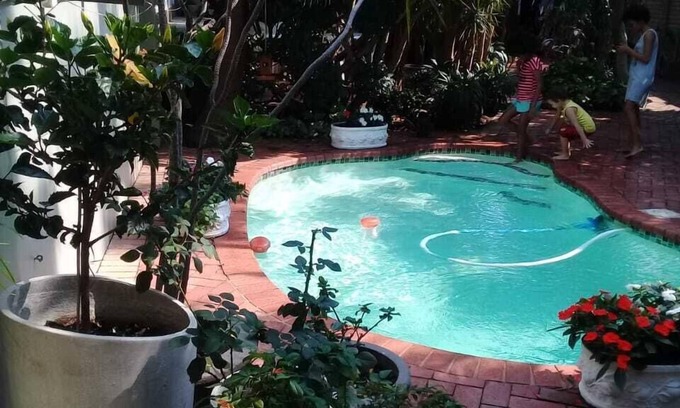 Berea Cama Y Desayuno | Beechwood B&B