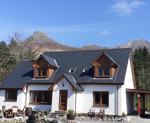 Glencoe Cama Y Desayuno | Beechwood Cottage B&B