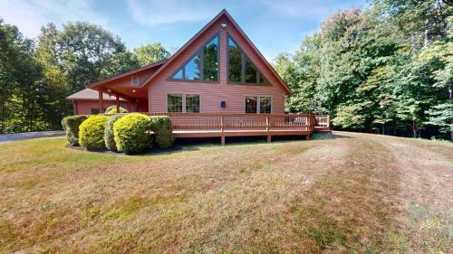 East Haven  Rutland County Casa | Beechwood Home Brought to you by GetAway Vacations