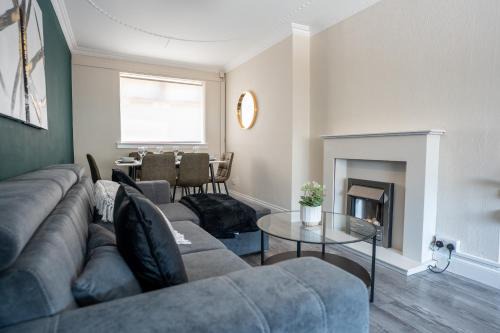 Hamilton Casa | Beechwood House